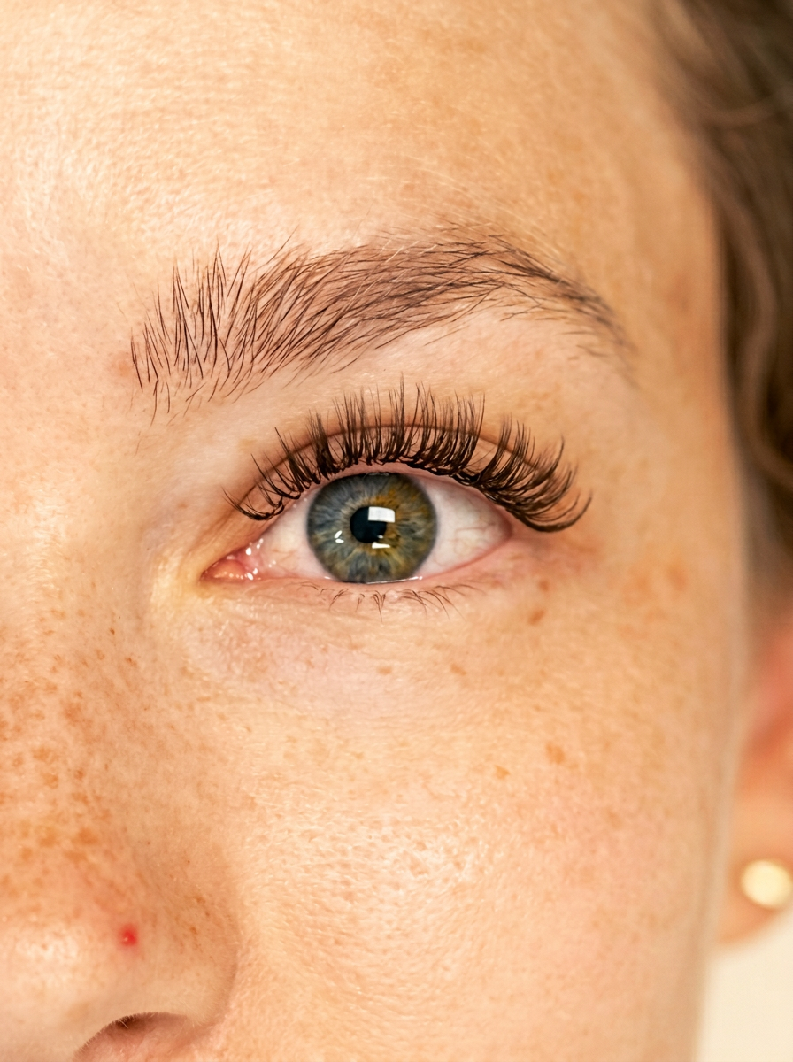 Sport Lash Set